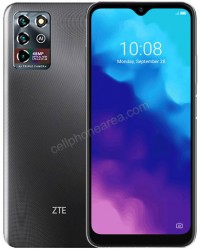 ZTE Blade V30 Vita